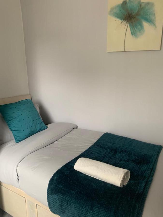 Coach House, A Cosy Nook In The Heart Of Tyne And Wear, With Parking, Wifi, Smart Tv, Close To All Travel Links Including Durham, Newcastle, Metrocentre, Sunderland Washington  Exterior foto